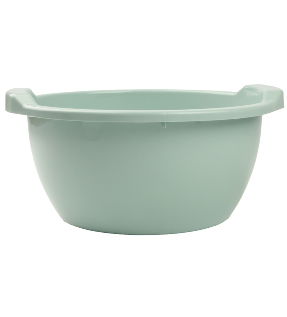 MISKA OKRĄGŁA 5L ZIELONA VK121052