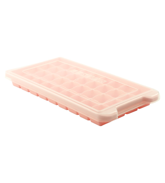 FORMA DO KOSTEK LODU SILIKONOWA 36SZT KHT34