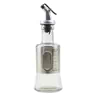 BUTELKA NA OLEJ Z DOZOWNIKIEM 200ML 23KB-2459