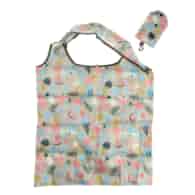 TORBA NA ZAKUPY SKŁADANA 40x62CM 23KA-017-1