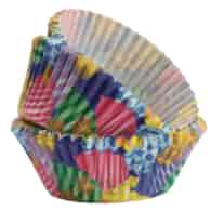 FOREMKI DO MUFFINEK 75SZT. 11CM 23KA-892