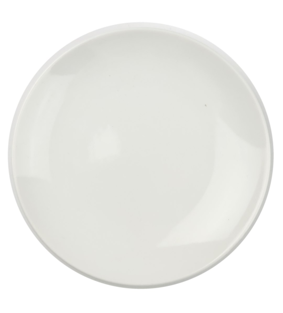 TALERZ DESEROWY PORCENALOWY 18CM ZD13926
