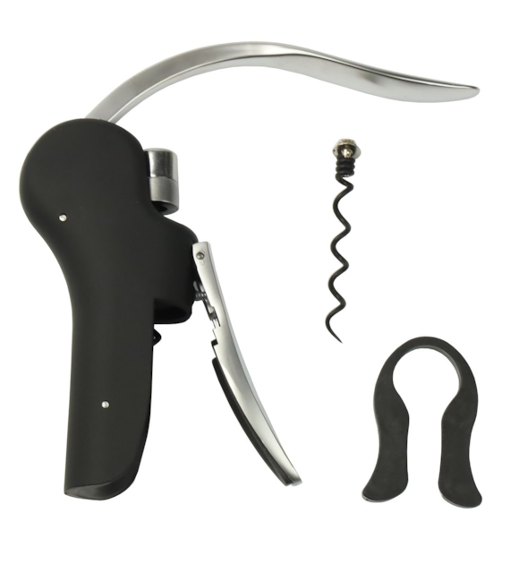 ZESTAW AKCESRIÓW DO WINA 3 ELEMENTY KHK811