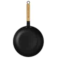 PATELNIA ŻELIWNA LUDMIŁA 26 CM MMHJ-26