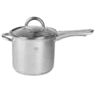 GARNEK DO FRYTEK Z SITKIEM 18CM 01201-18CP