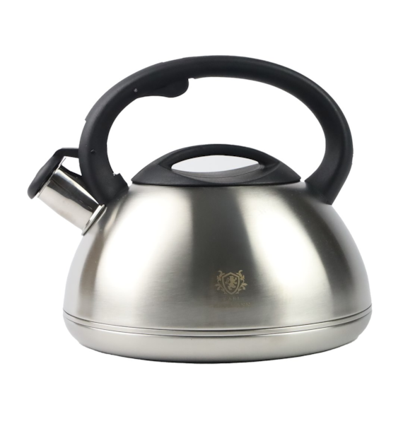 CZAJNIK STALOWY 3L GS-04157A