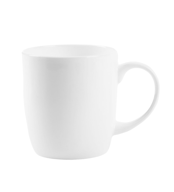 KUBEK PORCELANOWY 350ML FSIT0213