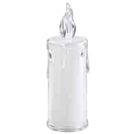 ŚWIECZKA LED 15,5CM BARWA CIEPŁA P23004