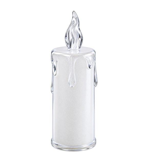 ŚWIECZKA LED 15,5CM BARWA CIEPŁA P23004