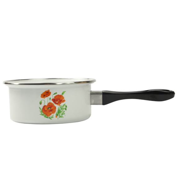 RONDELEK EMALIOWANY MAKI 16CMMAK-1