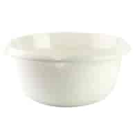 MISECZKA 3,75L FI 28CM ECRU VK 167007