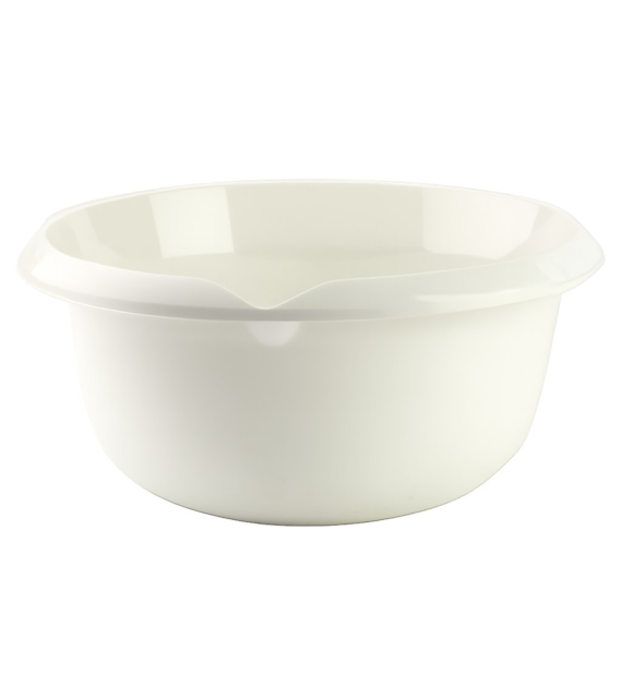 MISECZKA 3,75L FI 28CM ECRU VK 167007