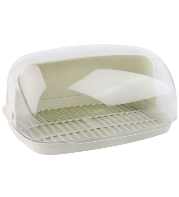 CHLEBAK MIDI 32X25X17CM ECRU VK169049