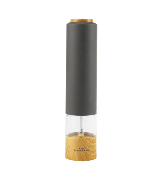 MŁYNEK ELEKTRYCZNY DO SOLI I PIEPRZU STALOW MG705C