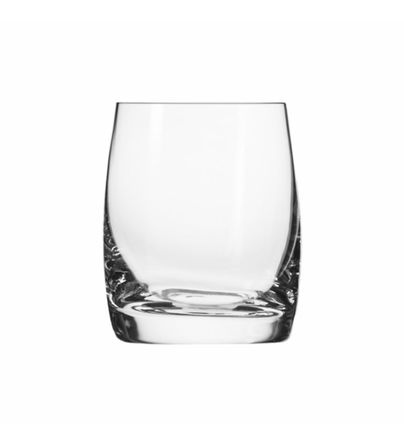KPL.SZKLANEK DO WHISKY 250ML 6SZT BLENDED KR/