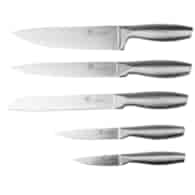 KPL.NOŻY STALOWYCH DARIO 5SZT KHT3