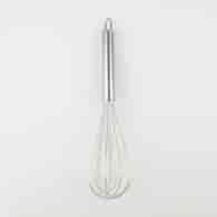 TRZEPACZKA RÓZGA DO JAJEK 25,5CM 23KB-635