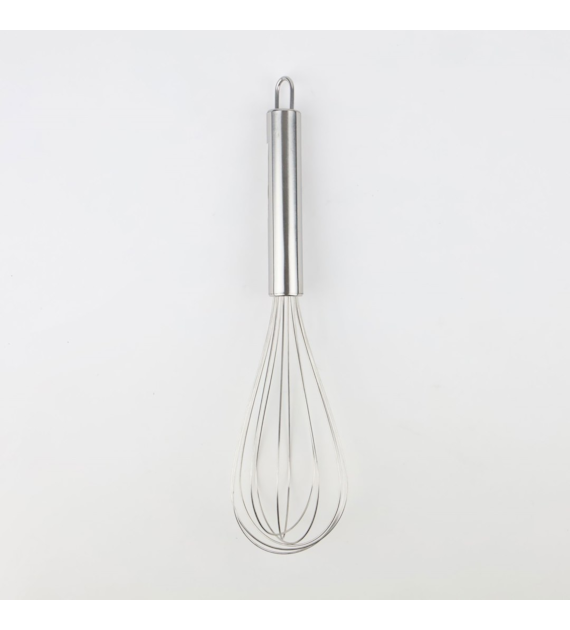 TRZEPACZKA RÓZGA DO JAJEK 25,5CM 23KB-635