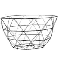 KOSZYK NA OWOCE 26x14CM 23KB-1062