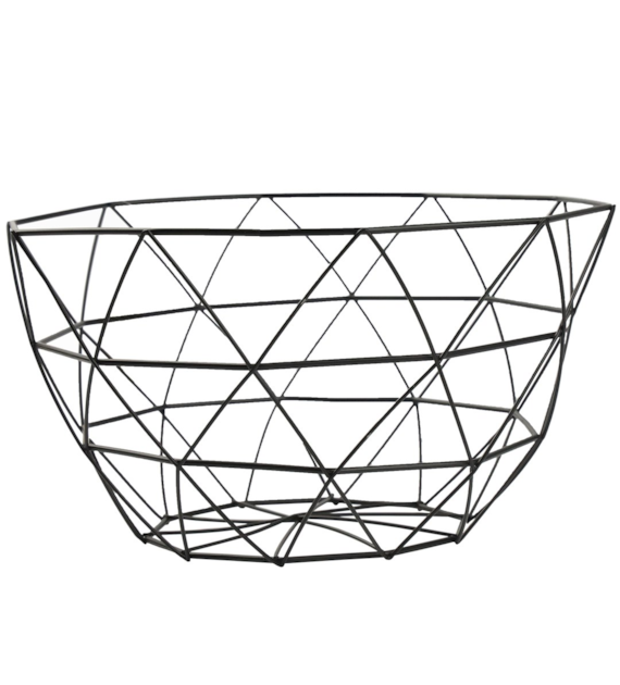 KOSZYK NA OWOCE 26x14CM 23KB-1062