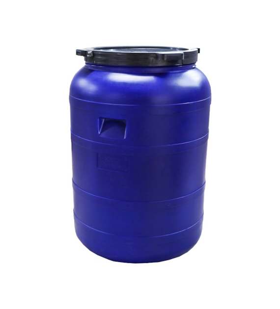 BECZKA 200L ZAKRĘCANA