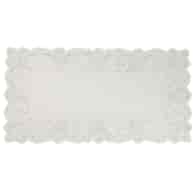 PODKŁAD PAPIEROWY AŻUROWY 20x38CM 23KA-1515-1