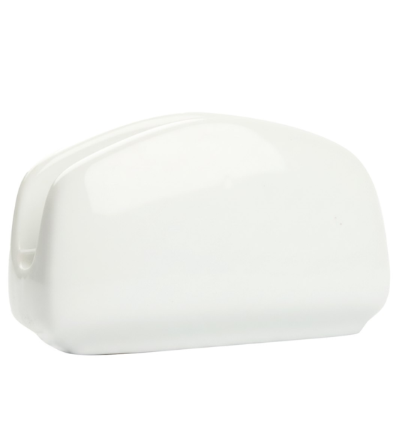 SERWETNIK PORCELANOWY ZD14216