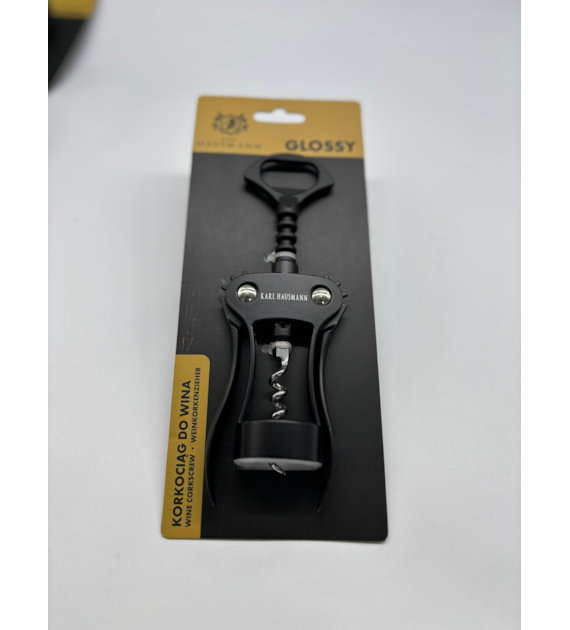 KORKOCIĄG DO WINA GLOSSY KHT2027