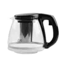 DZBANEK SZKLANY Z ZAPARZACZEM 1500ML RAY JMHA080B