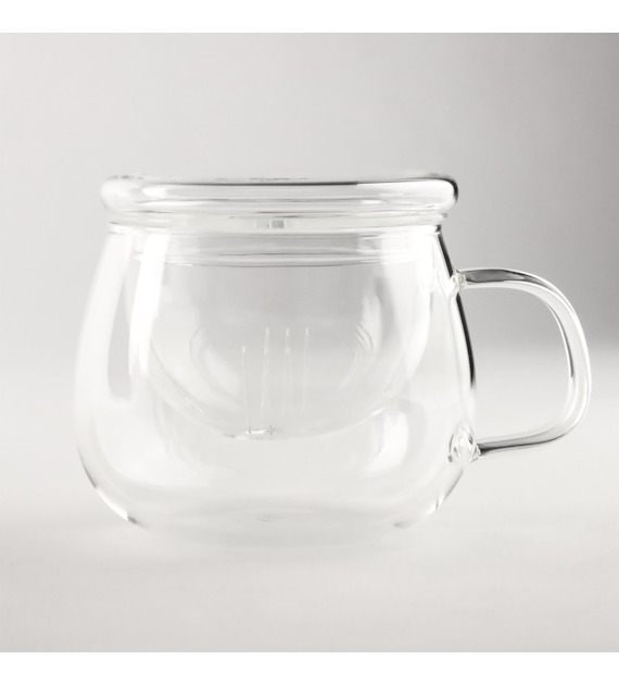 SZKLANKA Z ZAPARZACZEM 440ML INFUSO HB-TP01