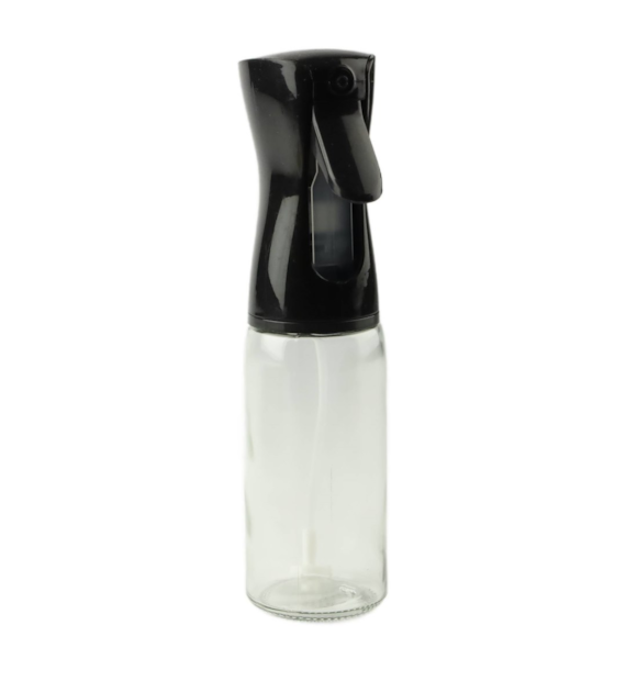 BUTELKA NA OCET/OLEJ 5,5x21CM 25KC-483