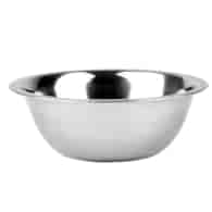 MISKA ZE STALI NIERDZEWNEJ 16CM KHK5714