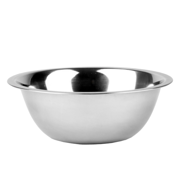 MISKA ZE STALI NIERDZEWNEJ 16CM KHK5714