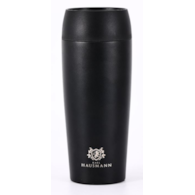 KUBEK TERMICZNY 400ML CZARNY OD1911019