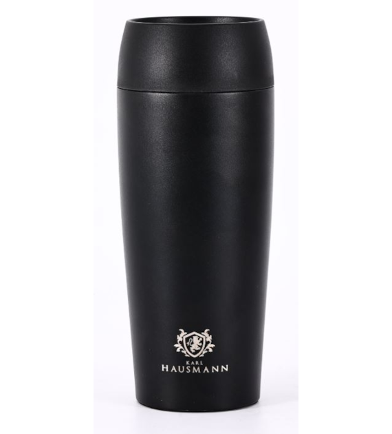 KUBEK TERMICZNY 400ML CZARNY OD1911019