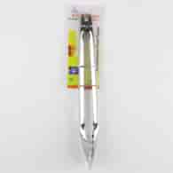 SZCZYPCE KUCHENNE NIERDZEWNE 28CM 25KA-056