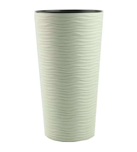 DONICZKA FUSION WYSOKA 27X51CM ECRU VK115047