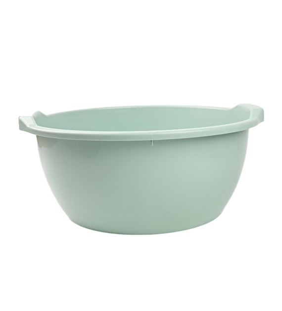 MISKA OKRĄGŁA 12L ZIELONA VK121061