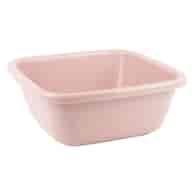 MISKA KWADRATOWA 6L FREZJA VK121042