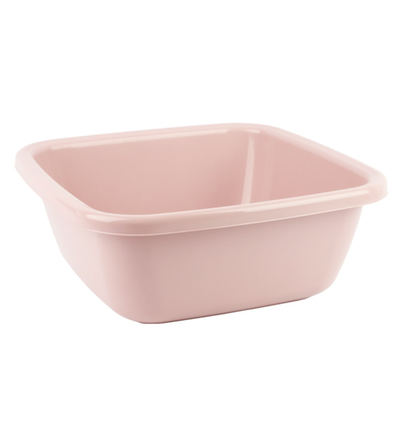 MISKA KWADRATOWA 6L FREZJA VK121042