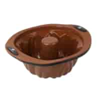 FORMA SILIKONOWA DO BABKI 26,5CM KHT40