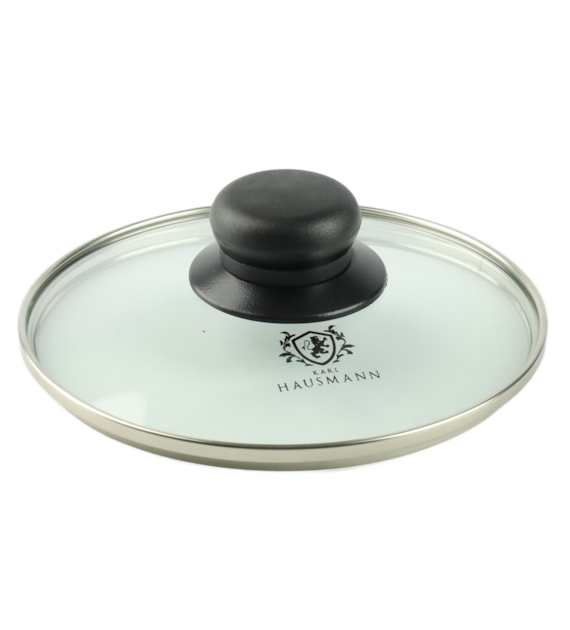 POKRYWA SZKLANA 16CM KH-16