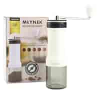 MŁYNEK RĘCZNY DO KAWY MG731G