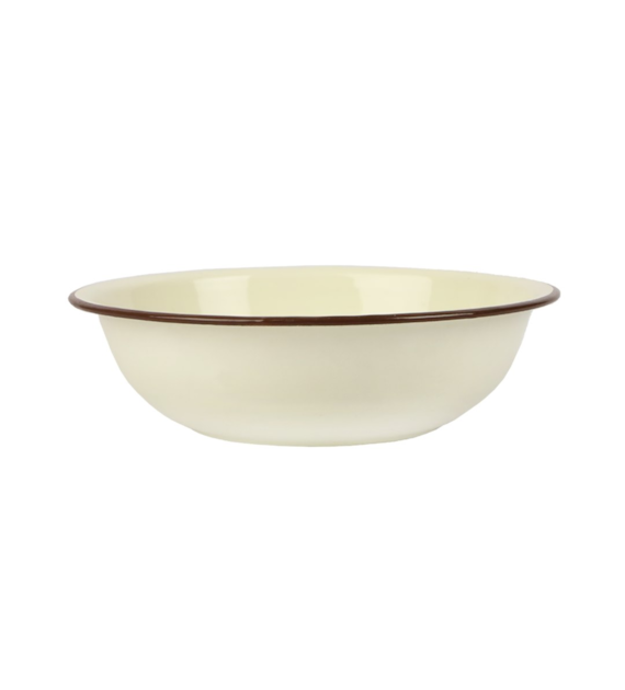 MISKA EMALIOWANA 24CM 24HRBJ-004