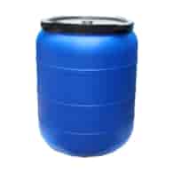 BECZKA 350L Z KRANEM ZAKRĘCANA