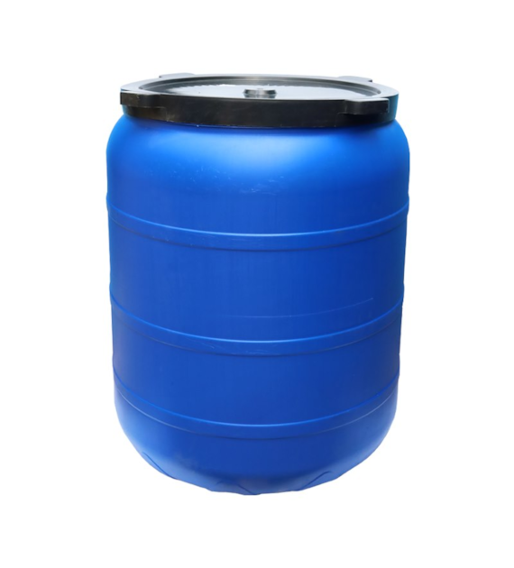 BECZKA 350L Z KRANEM ZAKRĘCANA