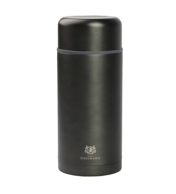 TERMOS OBIADOWY NIERDZEWNY TITANIUM 1,2L ODJ-1200A