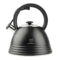 CZAJNIK NIERDZEWNY 3L ALEX KLH3-BLACK