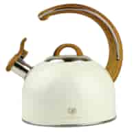 CZAJNIK NIERDZEWNY 3L ARON  KLH2-CREAM