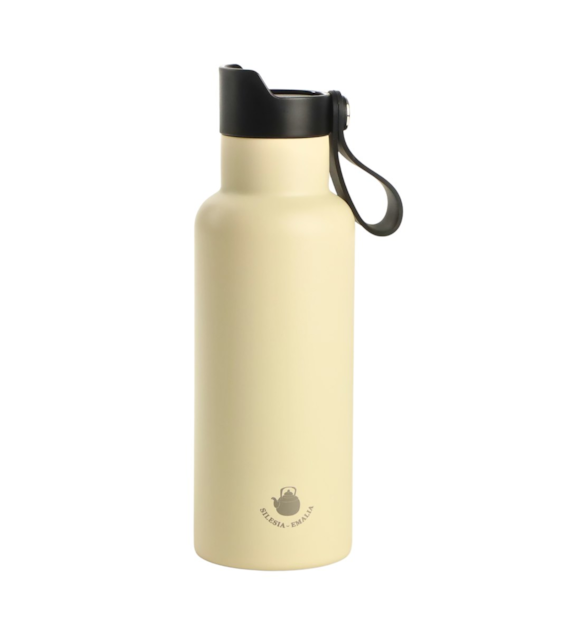 KUBEK TERMINCZY 500ML KREMOWY ODF2131-50